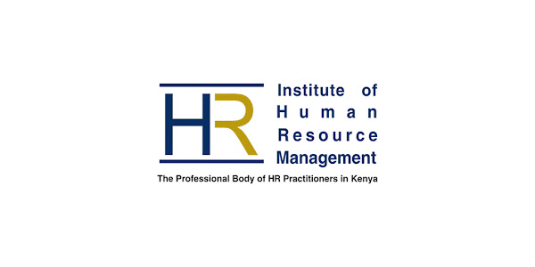 IHRM Kenya Logo